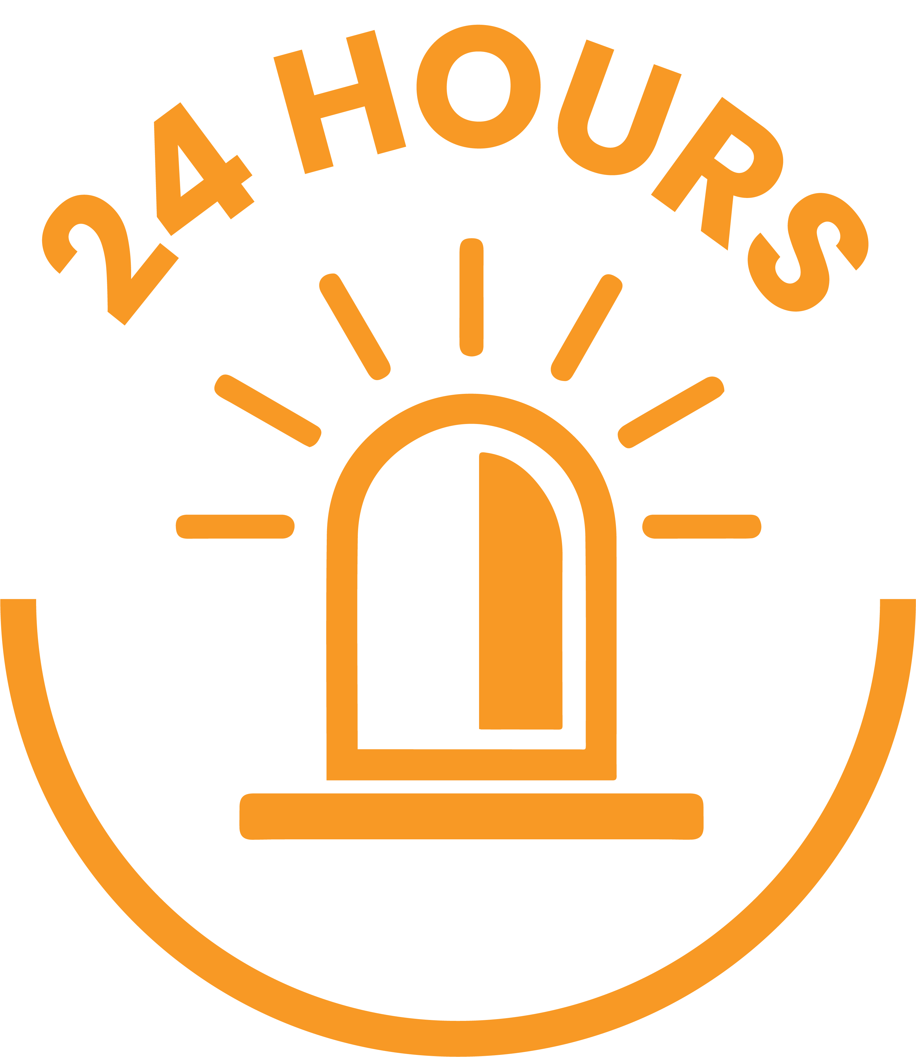 Emergency Service@2x