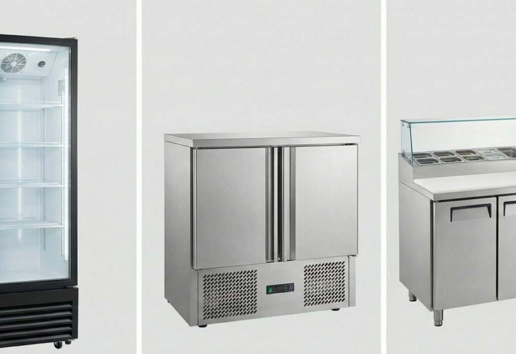 Top Commercial Refrigeration Brands We Repair in Perth